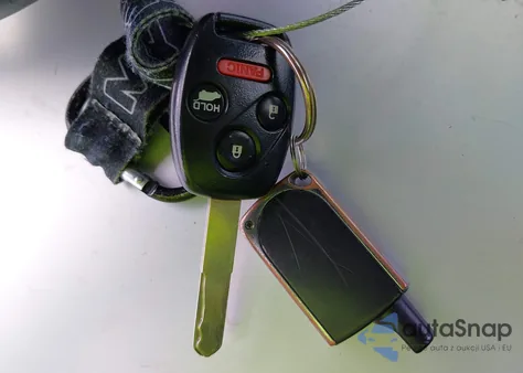 2013 Honda Pilot Exl из США, поврежденный, VIN 5FNYF4H57DB066917